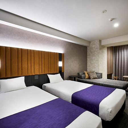 Hotel Monday Kyoto Marutamachi מראה חיצוני תמונה