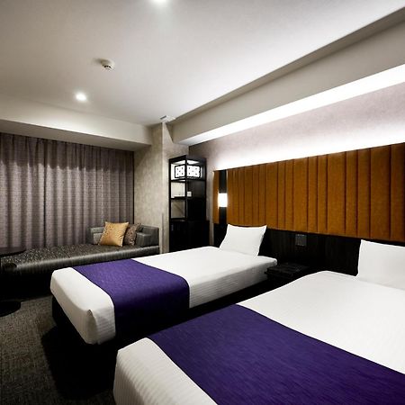 Hotel Monday Kyoto Marutamachi מראה חיצוני תמונה