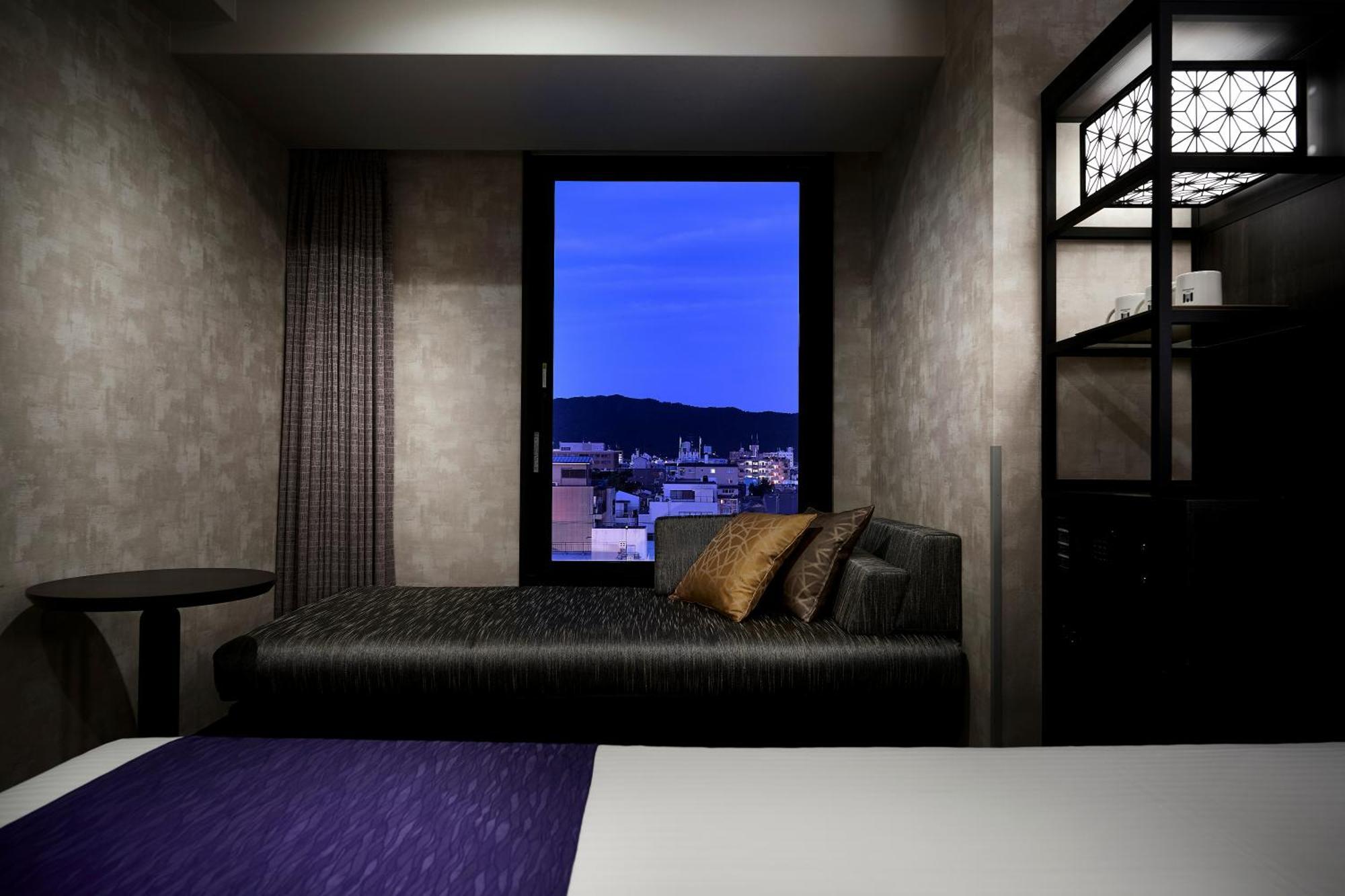 Hotel Monday Kyoto Marutamachi מראה חיצוני תמונה